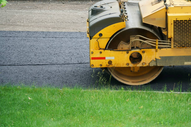 Professional Driveway Pavers in Buffalo, MO